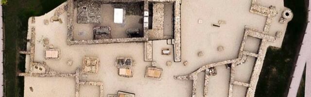 Priština zahteva da joj Srbija vrati srebrnu kopču iz 6. veka