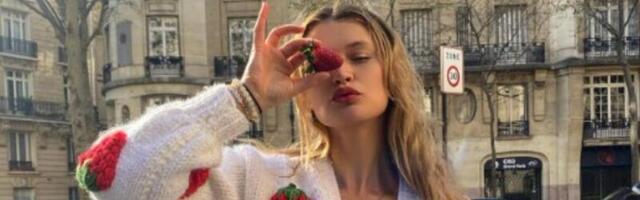 Strawberry Girl Makeup: Viralni makeup trend koji osvaja TikTok