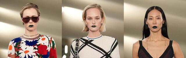 WNB Latest: Lakoća odevanja na Burberry reviji u Londonu