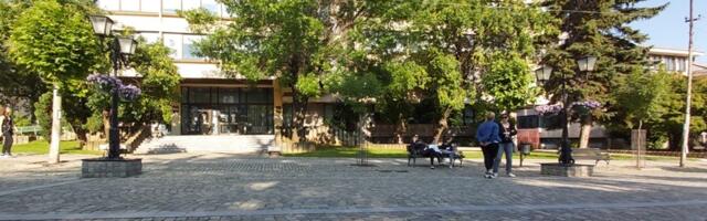 Četiri kandidata za predsednika Višeg suda u Vranju
