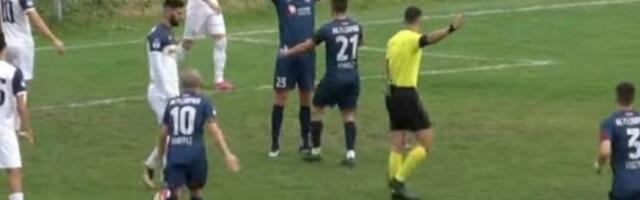 IZ 1 U 2: Derbi je opravdao očekivanja - bodovi odlaze na staru Karaburmu!