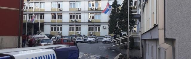 PU Užice u decembru 2023. ostvarila dobre rezultate rada i održala povoljno stanje bezbednosti