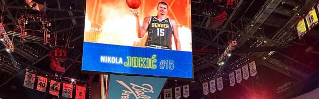Dan kada će Nikola Jokić treći put postati MVP?