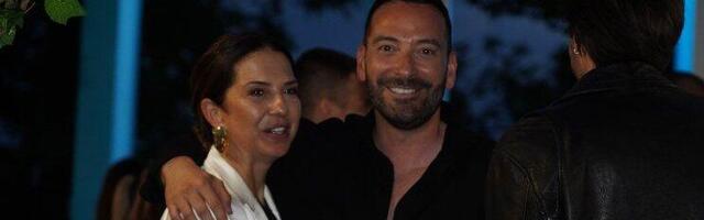 NATAŠA NINKOVIĆ NAKON HOSPITALIZACIJE CEPA ALKOHOL: Prve fotografije pozante glumice nakon ugroženog zdravlja (FOTO)