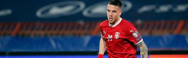 Nova šansa za Zvezdu, Mihailo Ristić ide na transfer listu