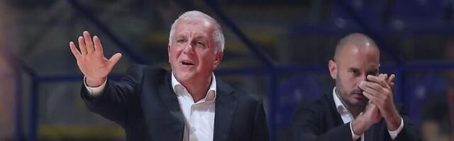 KLS žestoko kaznio Žoca, razlog NEVEROVATAN
