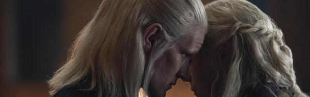Druga sezona serije “The House of the Dragon” stiže 17. juna na HBO i Max