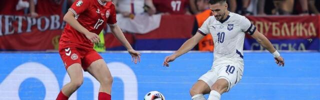 Tadić zagrmeo: Zaslužio sam bolji tretman