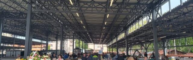 Prvi “Niški noćni market” krajem avgusta na rekonstruiasnoj pijaci “Krive livade”