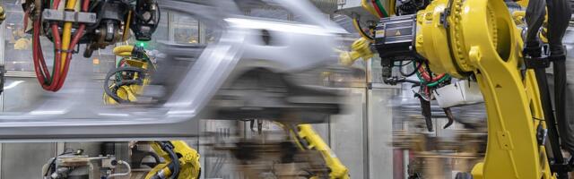 Kia i dalje povećava proizvodnju u Evropi