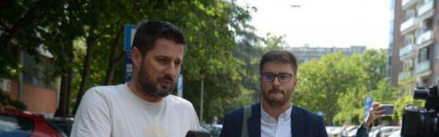 PODIGNUTA OPTUŽNICA PROTIV MARKA MILJKOVIĆA!