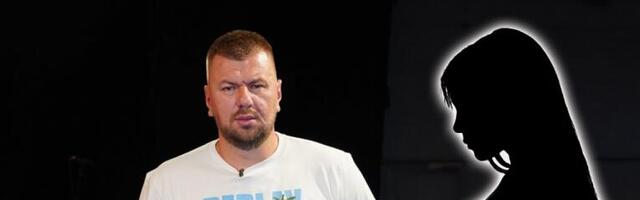 "TI SI ME NAPRAVIO!" Mala Kruna Janjušević IMA STARIJEG BRATA, bivši košarkaš odbija DA PRIZNA SINA!