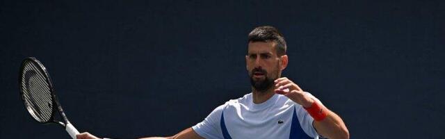 ZA MENE JE TO GLAVNI CILJ! Novak poslao jasnu poruku iz Njujorka!