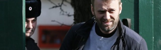 NEMAČKA VLADA I I DALJE TRAŽE KRIVCA: Ovo ne sme da prođe nekažnjeno, potvrđeno da je Navaljni bio žrtva napada hemijskim otrovom "NOVIČOK"