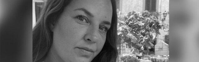 UMRLA LJILJANA PANCEL (44)! Samo se srušila nasred ulice u Novom Sadu!