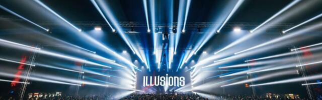Illusions sprema još jedno magično veče sa: KEVIN DE VRIES, RAFAEL CERATO I ILIJOM ĐOKOVIĆ