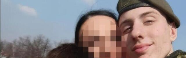 Suđenje za smrt kadeta Vojne akademije! Svedočila devojka nastradalog mladića: "Nikola mi je istrgnut iz ruke" (FOTO)