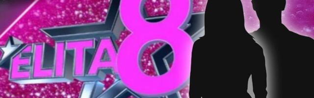 Njih dvoje su sinoć ušli u "Elitu"! Kada su ih učesnici ugledali svi su se oduševili, a onda je usledilo pravo ludilo! (VIDEO)