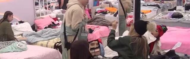Opšte rasulo! Stanić najstrašnije izvređao Aneli, ona donela odluku zbog koje će snositi posledice (VIDEO)