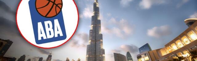 Posle Dubaija i austrijski tim želi u ABA ligu