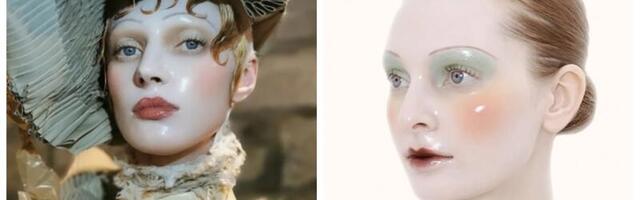 Sećate li se čuvene “Glass skin” maske koju je kreirala Pat McGrath? Sada možete da je kupite!