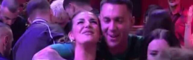 ISPLIVALI NOVI DETALJI IZ ENINE BURNE PROŠLOSTI: Ni veza sa Matejom nije bila takva kakvom je ona predstavlja! U sve umešan njegov ZET (FOTO)