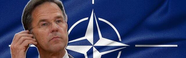 NE MOGU DA MU OPROSTIM! Generalni sekretar NATO se oglasio nakon razgovora sa Zelenskim!