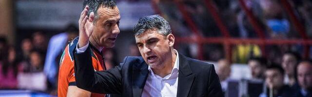 Ocokoljić: Pauza nas je izbacila iz ritma