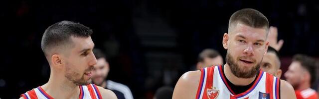 DOBRIĆ UOČI EFESA: „Ono što je do nas, moramo da odradimo!“