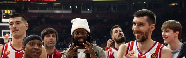 “Tri igrača Zvezde, nisu igrači za Evroligu”