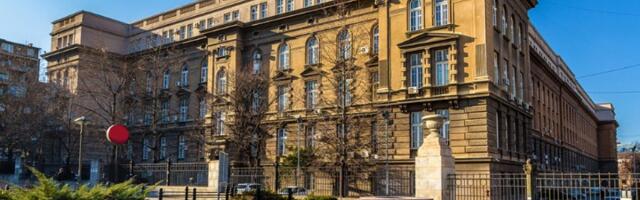 Profesor ETF priznao: Kolegama se predstavljao kao inspektor sa skrivenog broja