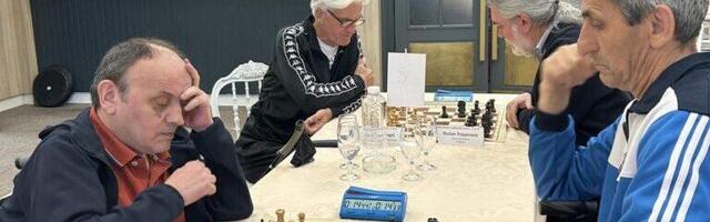 Memorijalni šahovski turnir “CAR”