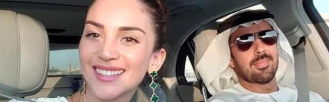 Palatu joj čuva policija 24h, a dan u njihovom vrtiću košta 4.000 evra: Ovako živi najbogatija Srpkinja u Dubaiju