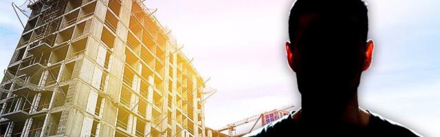 Mladić (20) poginuo na gradilištu: Horor u Ulcinju