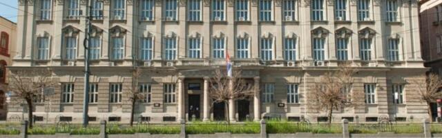 STUDENTI JOŠ JEDNOG FAKULTETA SE VRAĆAJU NA NASTAVU! Oglasila se dekanka, evo kad kreće nadoknada zimskog semestra