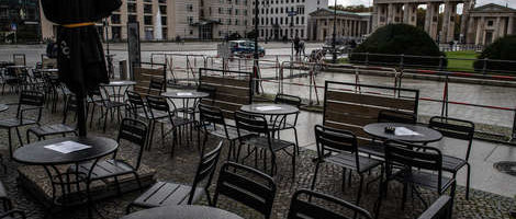 WHO: Evropa dostigla deset miliona slučajeva zaraze