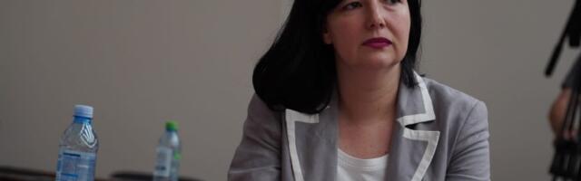 Gođevac: Da li je moguće da će Beogradski sajam sada da vodi Nikola Banković, šef voznog parka Pošte?