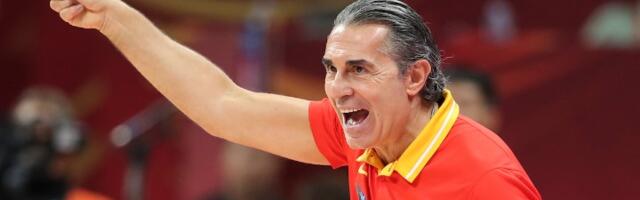 Španija nemilosrda: Crvena furija rasturila Kipar