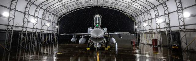 Filipini odustaju od kupovine F-16 Block 70: U budžetu nema para za 40 novih aviona