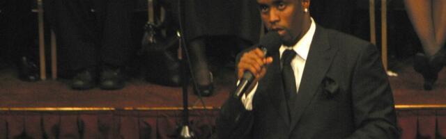 (FOTO) Ćerke Šona Kombsa uslikane nakon njegove presude: Evo gde su išle i šta su radile