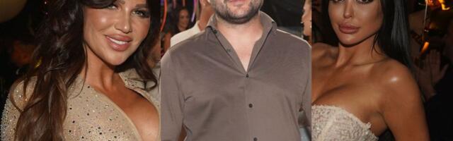 Stanija je prošlost: Maja Marinković otkrila sve o njoj i Asminu Durdžiću