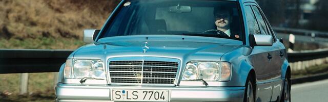 Dilema na koju je sve lakše naći odgovor: da li su automobili iz 80′ i 90′ bolji, kvalitetniji i dugovječniji?