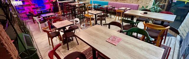 Večeras otvaranje kolektivne umetničke izložbe u caffe Ummusu