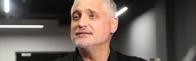 Radost u domu Čede Jovanovića - Čestitke se nižu, a političara obuzele emocije