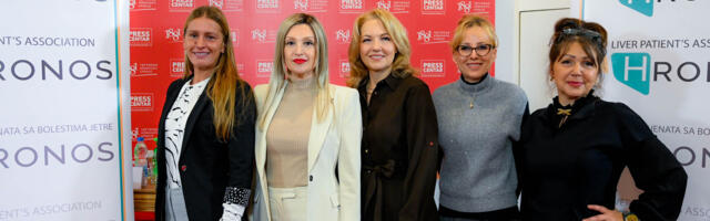 Učinite testiranje navikom, a ne dijagnozom: Čak 60% karcinoma jetre može biti sprečeno