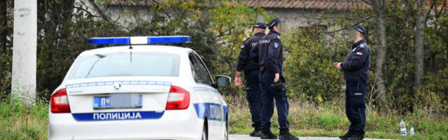 UŽASNI DETALJI DVOSTRUKOG UBISTVA KOD BABUŠNICE Komšija u planinskom selu prolio krv