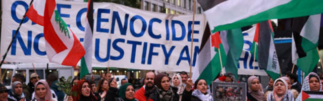 Сиријцу дато па одузето немачко држављанство