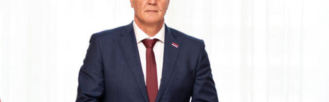 Дејтонска БиХ је наш избор, унитарна БиХ није могућа