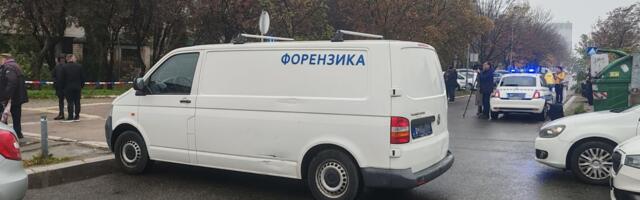 Novi detalji brutalnog ubistva Tadije na Novom Beogradu: Video da ga neko prati, potrčao, ali onda...