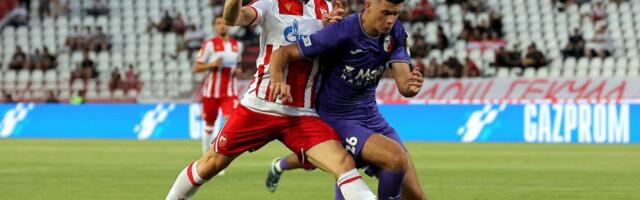 JAVOR – ZVEZDA Crveno-beli u Ivanjici jure povratak na čelo tabele